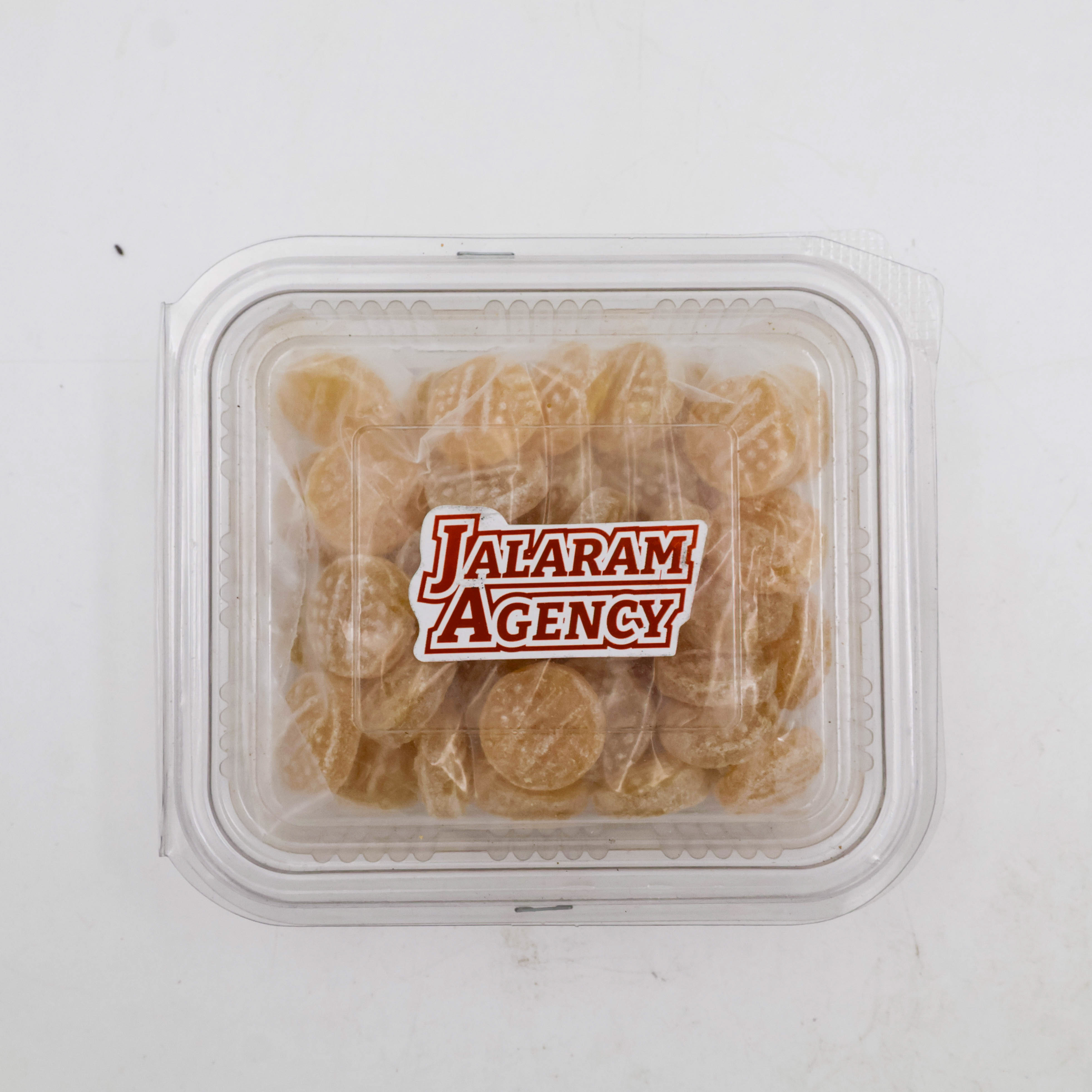 Jalaram Agency ginger Balls 150 g